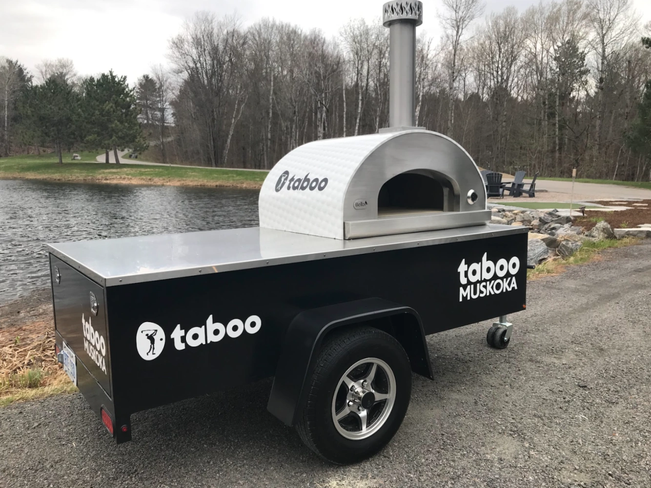 Taboo Muskoka