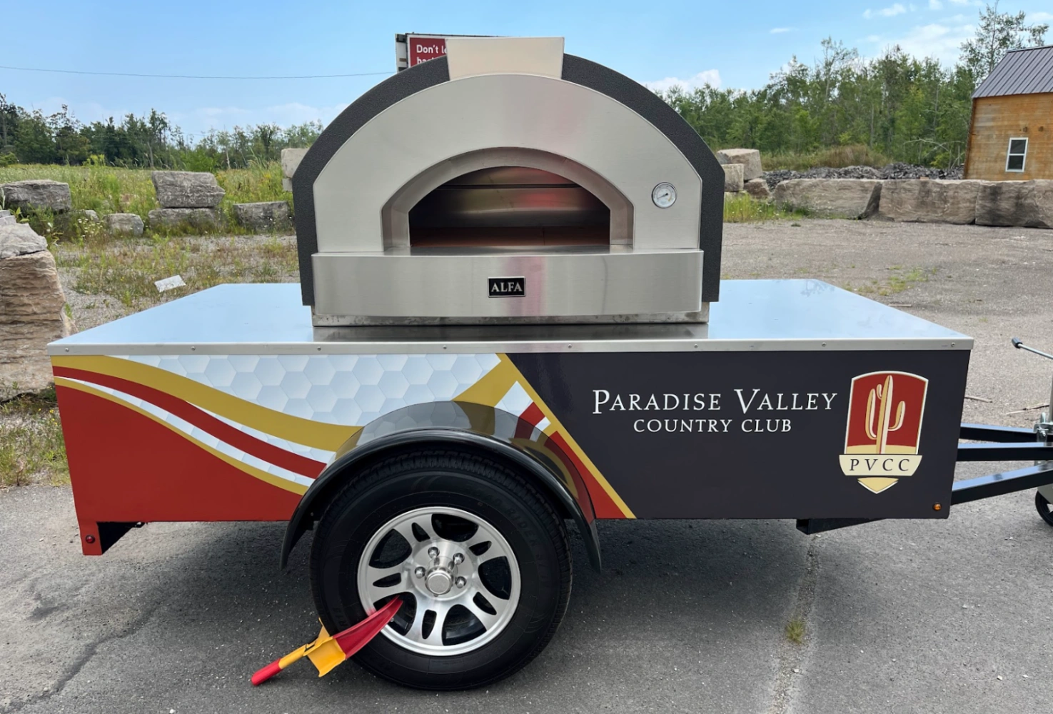 Paradise Valley Country Club